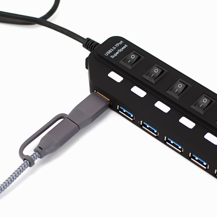 ASTRALINK 3USB EXTENSION AL-5665U