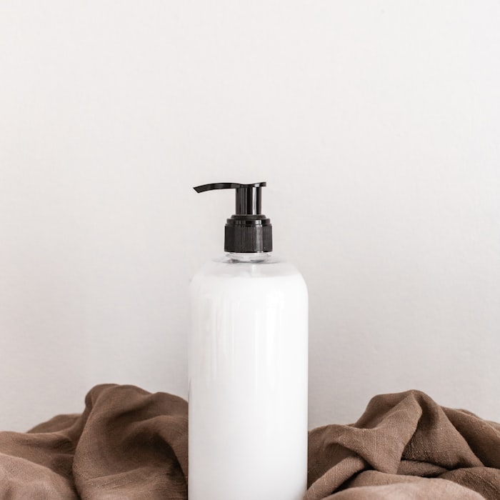 VEGMIX ORGANIC COCONUT OIL LIQUID SOAP 500ML