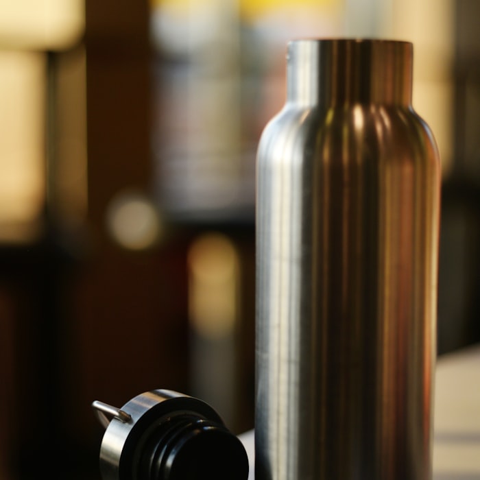 MILTON HOT&COLD FASHION BOTTLE