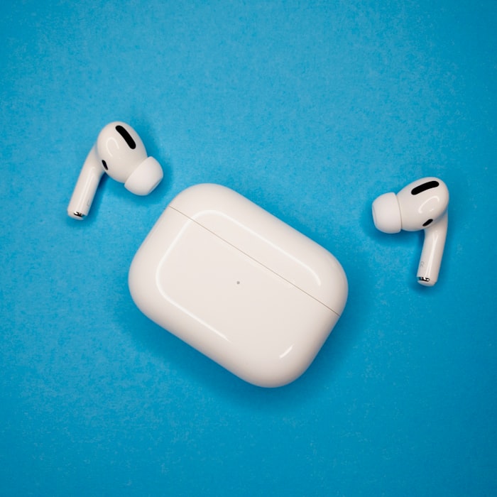TWS-4 SPORT WIRELESS BLUETOOTH