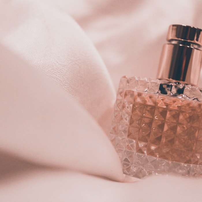 VANILLA ESSENCE BODY SPRAY 150ML